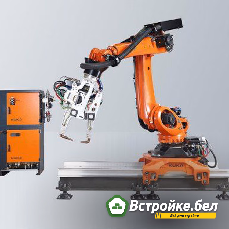 Промышленные роботы: виды использования, для чего нужны, примеры применения в производстве и разновидности